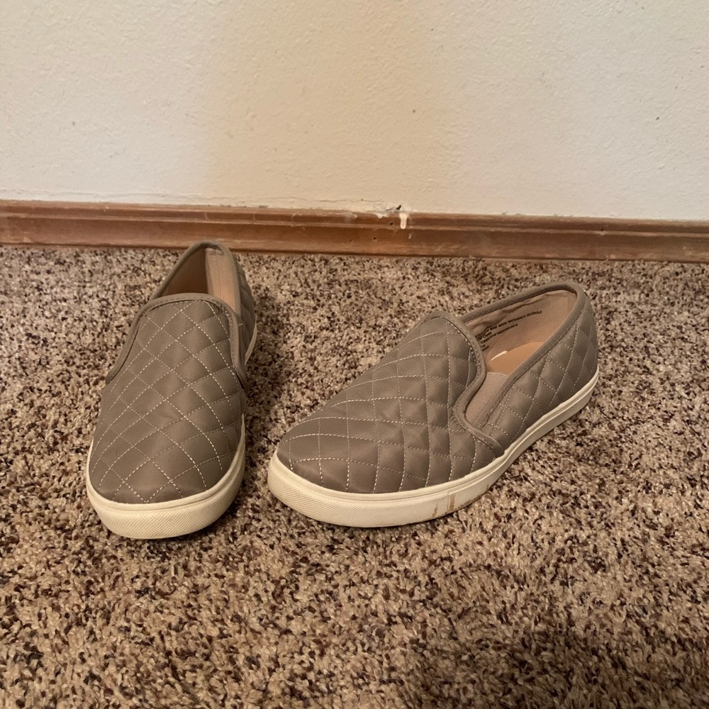 Size 9 shoes